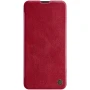 Nillkin Qin Series Leather case for Samsung Galaxy A20s order from official NILLKIN store